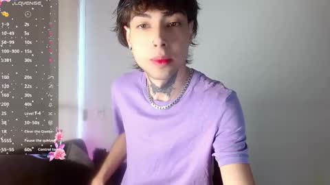 _alexblunt_ online show from 1, 1, 2025