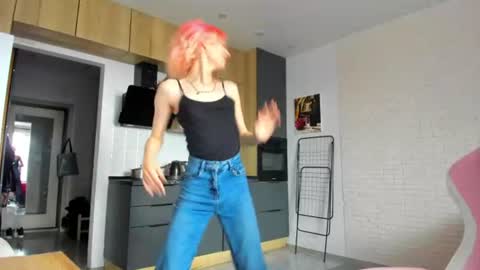 Snapshot of _alice_kitty chatting on 11, 6, 2026 Gaylord online show from 11, 6, 2026
