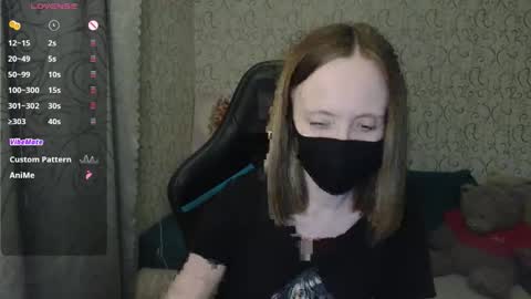  AliceCullen  online show from 16, 3, 2026