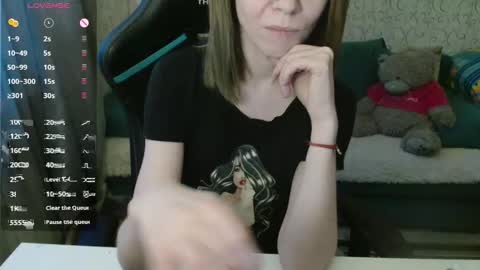  AliceCullen  online show from 26, 3, 2026