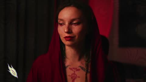 Alice Morrison Mistress Datura online show from 9, 1, 2025