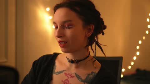 Alice Morrison Mistress Datura online show from 20, 3, 2026