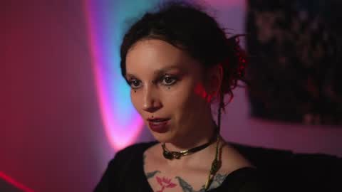 Alice Morrison Mistress Datura online show from 20, 5, 2026