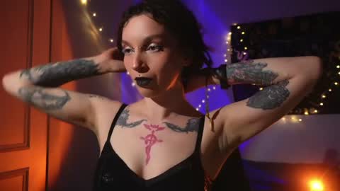 Alice Morrison Mistress Datura online show from 24, 5, 2026