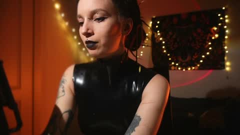 Alice Morrison Mistress Datura online show from 8, 6, 2026