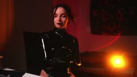 Alice Morrison Mistress Datura online show from 21, 6, 2026
