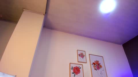 Snapshot of _aliice_1 chatting on 15, 1, 2025 Alice online show from 15, 1, 2025