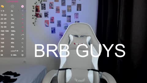 Alice online show from 3, 3, 2025