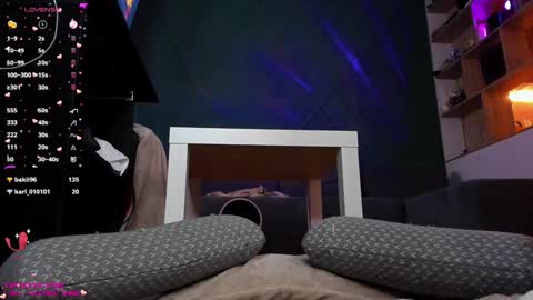 Snapshot of _alleyesonme chatting on 1, 2, 2025 Mia online show from 1, 2, 2025