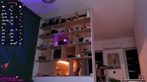 Snapshot of _alleyesonme chatting on 14, 2, 2025 Mia online show from 14, 2, 2025