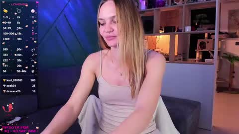 Snapshot of _alleyesonme chatting on 15, 2, 2025 Mia online show from 15, 2, 2025