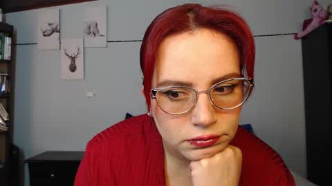 Allison online show from 19, 10, 2025