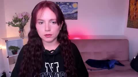Snapshot of _allisontyler chatting on 11, 6, 2026 Allison online show from 11, 6, 2026