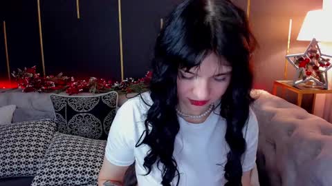 Snapshot of _allisson__ chatting on 23, 12, 2024 Alison online show from 23, 12, 2024