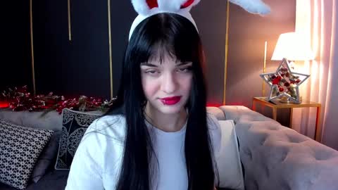Snapshot of _allisson__ chatting on 25, 12, 2024 Alison online show from 25, 12, 2024