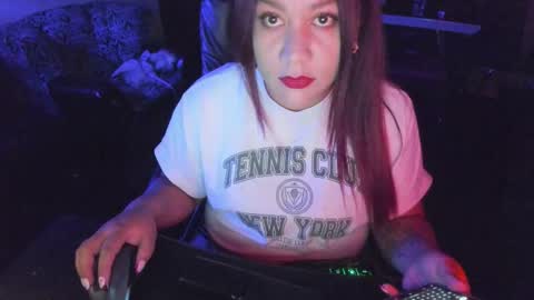 Giulia...... online show from 11, 9, 2025