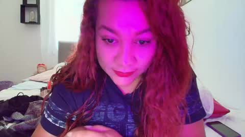 Snapshot of _always__horny chatting on 8, 6, 2026 Giulia...... online show from 8, 6, 2026