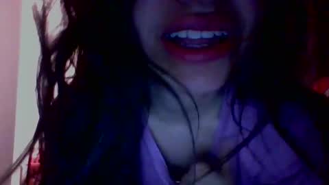 _alyson online show from 22, 2, 2025