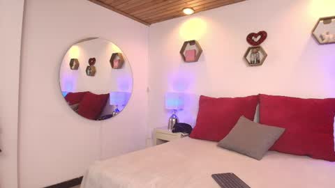 _ambeerrosse_ online show from 29, 5, 2026