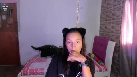 Snapshot of _amelia_johns chatting on 5, 2, 2026 AMELIA online show from 5, 2, 2026