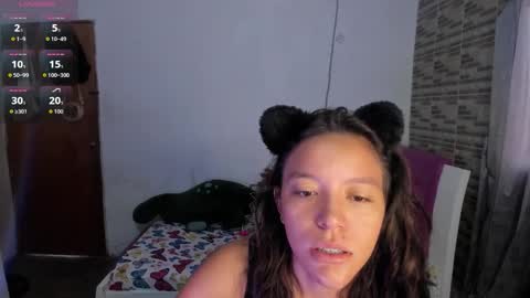 Snapshot of _amelia_johns chatting on 2, 3, 2026 AMELIA online show from 2, 3, 2026