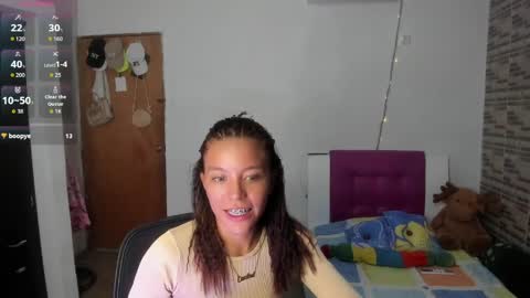 AMELIA  online show from 11, 4, 2026