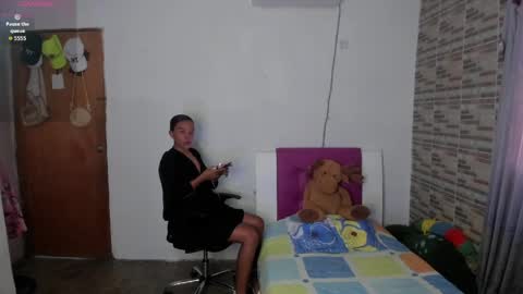 AMELIA  online show from 12, 4, 2026