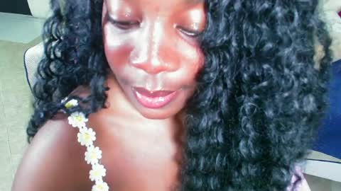 Snapshot of _amy_rojas_ chatting on 25, 6, 2026 ask me online show from 25, 6, 2026