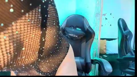 Snapshot of _anais_lanz chatting on 25, 6, 2026 Anais online show from 25, 6, 2026