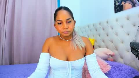 Analia online show from 22, 1, 2025