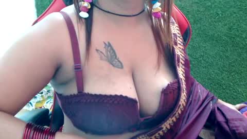 Snapshot of _ananya_9 chatting on 19, 6, 2026 Ananya online show from 19, 6, 2026