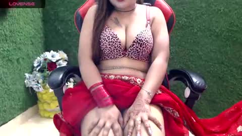 Snapshot of _ananya_9 chatting on 6, 8, 2026 Ananya online show from 6, 8, 2026