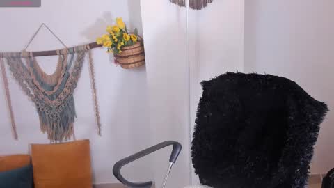 Snapshot of _anaruiz chatting on 17, 9, 2025 Ana Ruiz online show from 17, 9, 2025