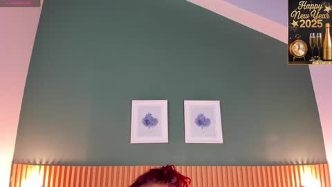 Snapshot of _anavictoria_ chatting on 30, 12, 2024 Ana Victoria online show from 30, 12, 2024