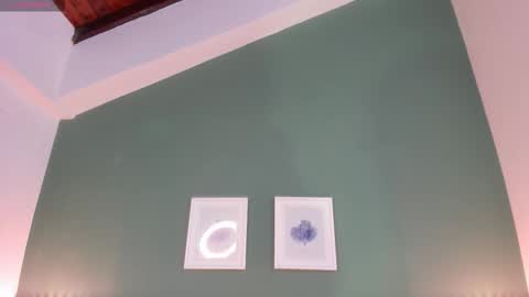 Ana Victoria online show from 7, 11, 2025