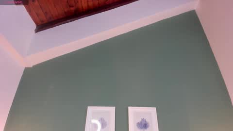 Ana Victoria online show from 29, 11, 2025