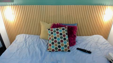 Ana Victoria online show from 8, 1, 2026