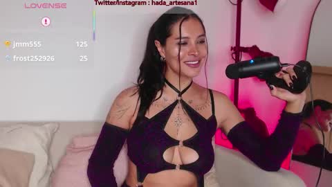 Paula online show from 7, 3, 2026