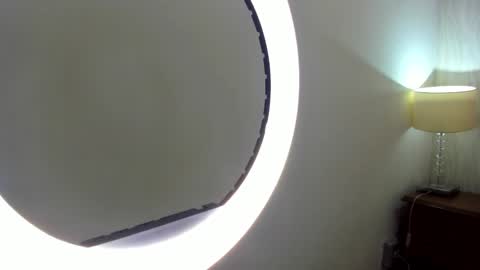 Angel Azul online show from 28, 12, 2024