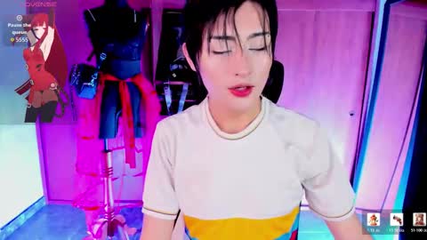 Snapshot of _angell_dustt_star chatting on 7, 2, 2026 Angell Dustt online show from 7, 2, 2026