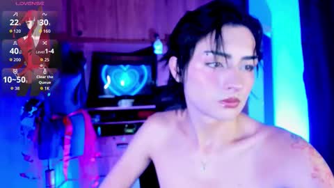 Snapshot of _angell_dustt_star chatting on 13, 2, 2026 Angell Dustt online show from 13, 2, 2026