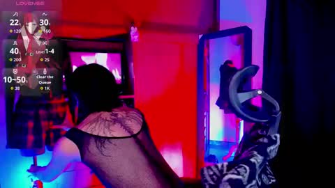 Snapshot of _angell_dustt_star chatting on 27, 2, 2026 Angell Dustt online show from 27, 2, 2026