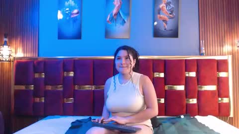 _anitacute online show from 3, 6, 2026