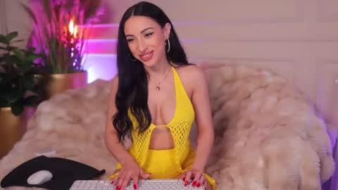 Snapshot of _anna_bloom chatting on 23, 6, 2026 Anna online show from 23, 6, 2026