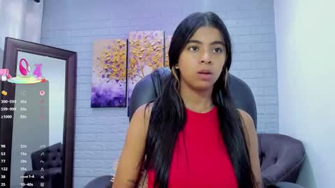 Snapshot of _anna_maria chatting on 14, 9, 2025 online show from 14, 9, 2025