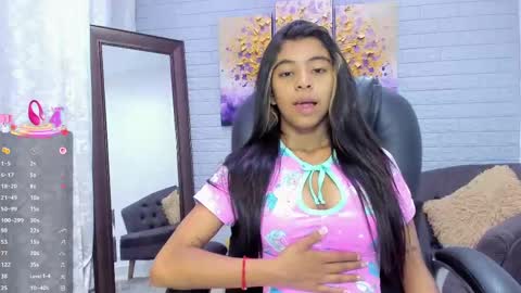 Snapshot of _anna_maria chatting on 26, 9, 2025 online show from 26, 9, 2025