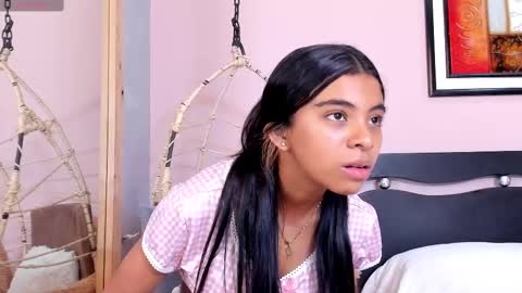 Snapshot of _anna_maria chatting on 29, 9, 2025 online show from 29, 9, 2025