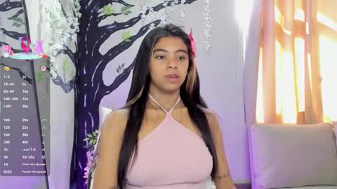 Snapshot of _anna_maria chatting on 2, 10, 2025 online show from 2, 10, 2025