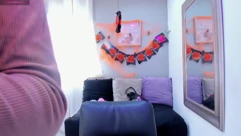 Snapshot of _anna_maria chatting on 2, 11, 2025 online show from 2, 11, 2025