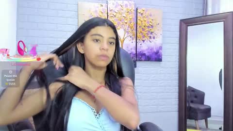 Snapshot of _anna_maria chatting on 21, 11, 2025 online show from 21, 11, 2025